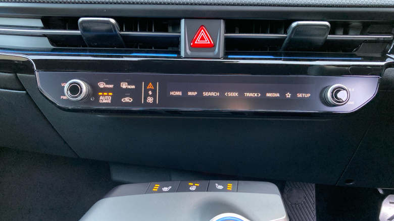 Kia EV6 168kW GT Line 84kWh 5dr Auto Electric Estate